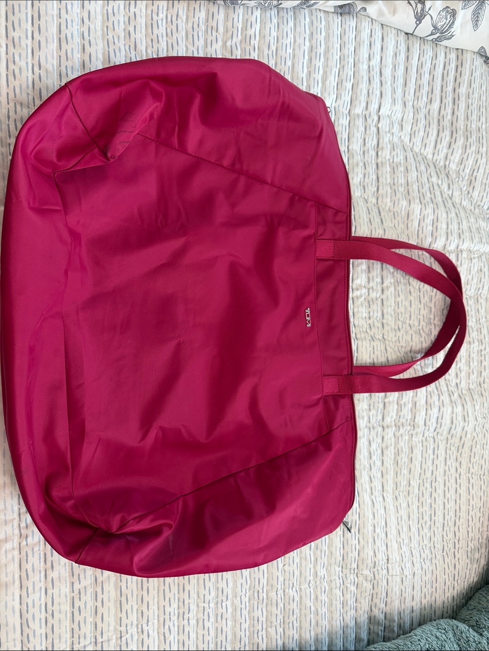 Tumi Just In Case Tote Bag